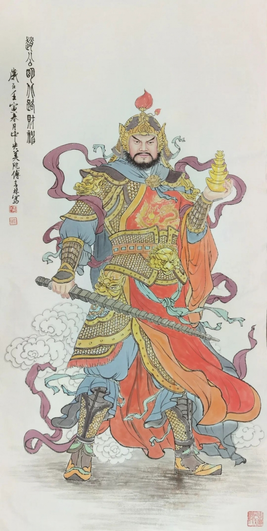 云图片