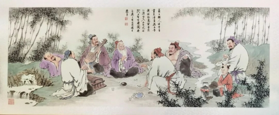 云图片