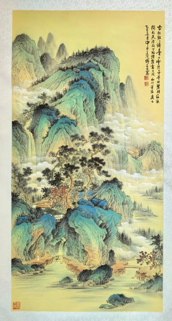 云图片