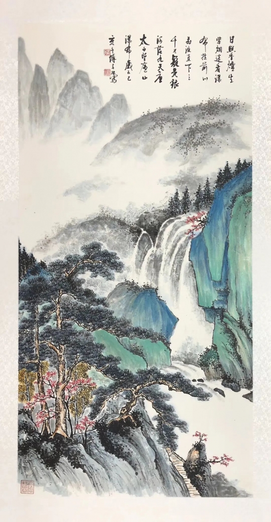 云图片