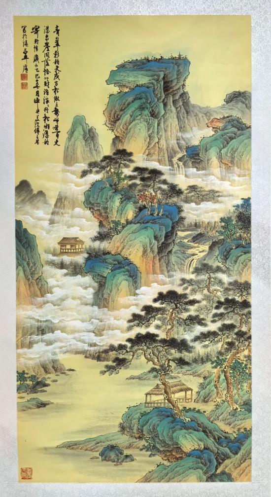 云图片
