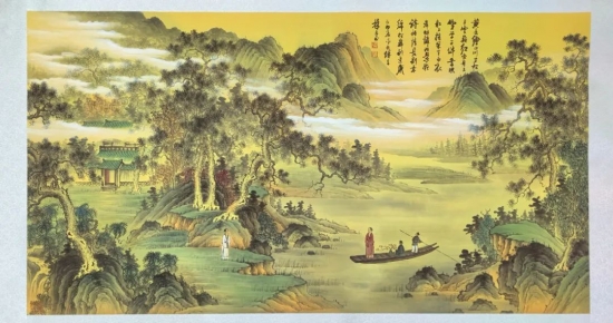 云图片