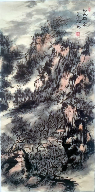 云图片