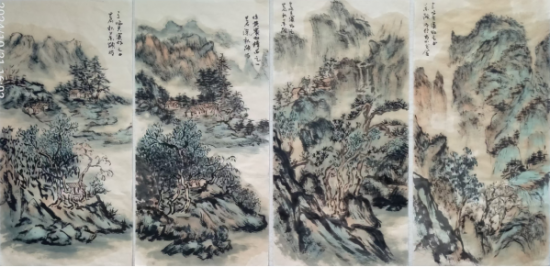 云图片