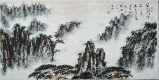 云图片