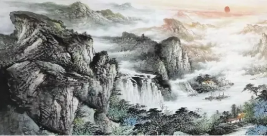 云图片