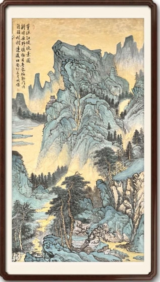 云图片