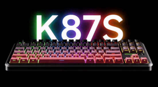 全价位覆盖!迈从机械键盘家族攻略:办公电竞双场景闭眼入