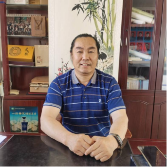 文化传承守正创新 赋能当代文化发展