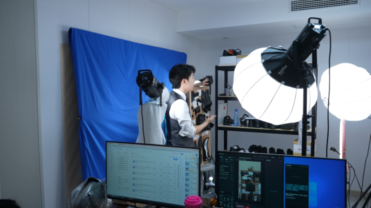 想要做品牌，为何“非代播不可”？鲸来电商4大核心内容，自播根本满足不了