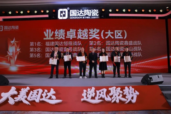 国达陶瓷2026年战略合作伙伴峰会圆满举办