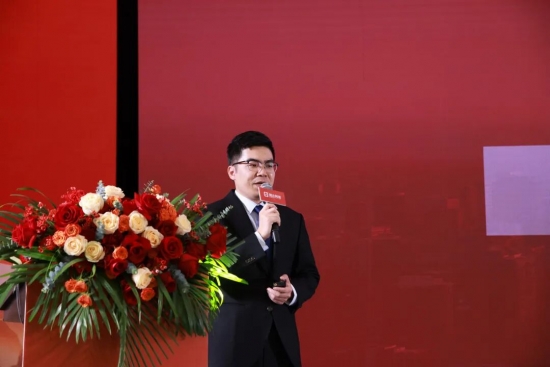 国达陶瓷2026年战略合作伙伴峰会圆满举办