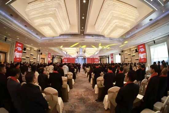 国达陶瓷2026年战略合作伙伴峰会圆满举办