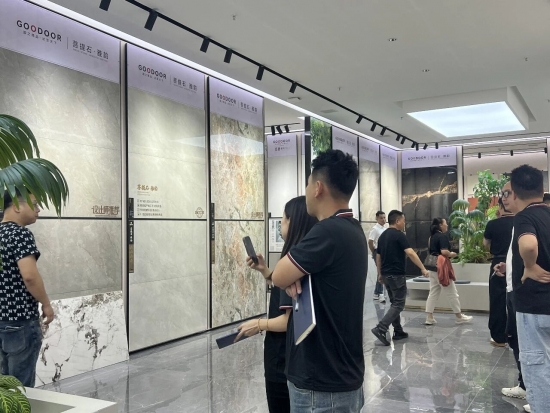 【聚力破局 一马当先】 国达陶瓷第四届总裁班圆满举办 【聚力破局 一马当先】 国达陶瓷第四届总裁班圆满举办